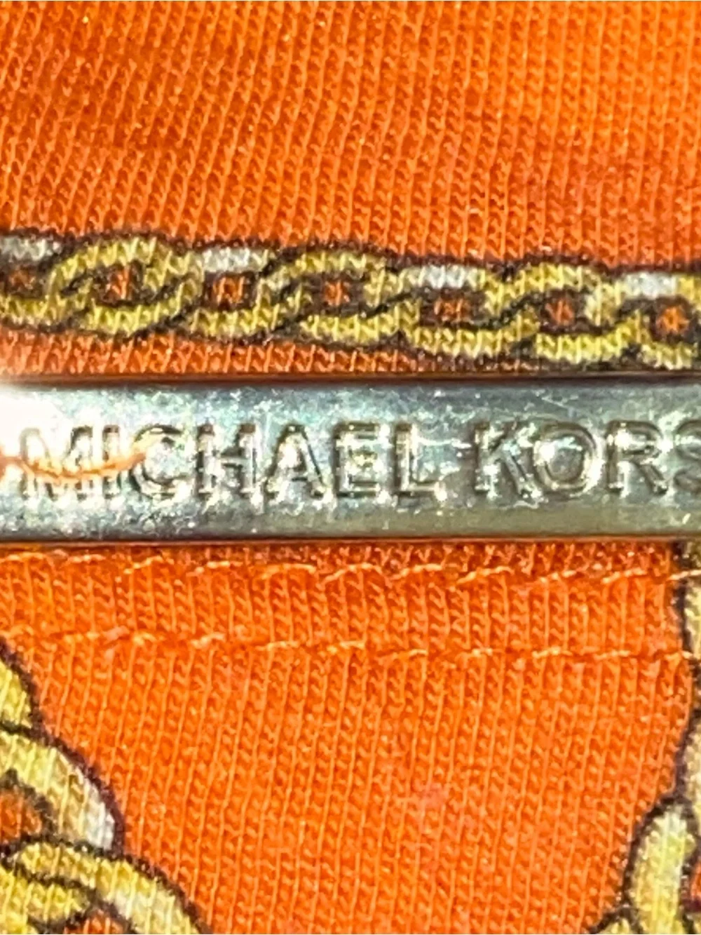 Michael Kors title michael